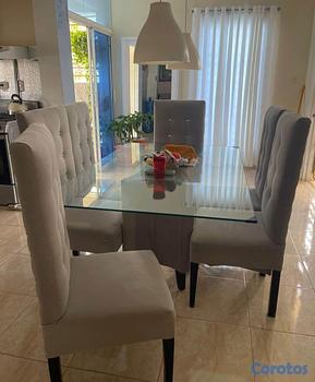 muebles y colchones - Comedor de venta 