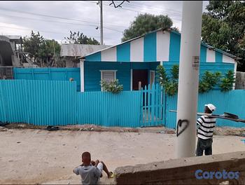 casas - 2 Casas por un total de 2,800,000. Negociable. 