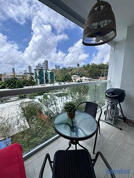 apartamentos - Venta  Andares del Mirador km Independencia 