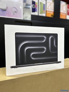 computadoras y laptops - MacBook Pro M5 14" 512GB 24GB RAM SELLADA OFERTA 🔥‼️