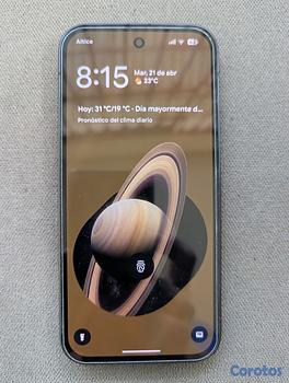 celulares y tabletas - Google pixel 9A