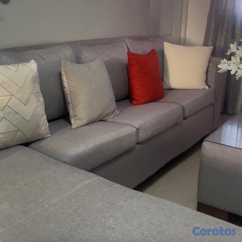 muebles y colchones - Mueble L
