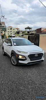 jeepetas y camionetas - HYUNDAI KONA SEL 2021 RECIEN IMPORTADA CLEAN CARFA