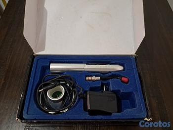 servicios profesionales - Instrumentos odontología estudiantes 