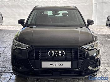 jeepetas y camionetas - Audi Q3 35 TFSI Advance Plus
