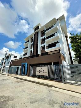 apartamentos - Lindo apartamento en Prado Oriental, Residencial Estrella de Oriente, Aut. San I