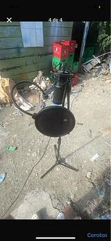 accesorios para electronica - Micrófono de gabacion
