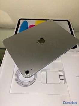 celulares y tabletas - iPad Gen11 -A16 WIFI 128GB