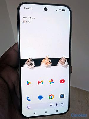 Listing thumbnail