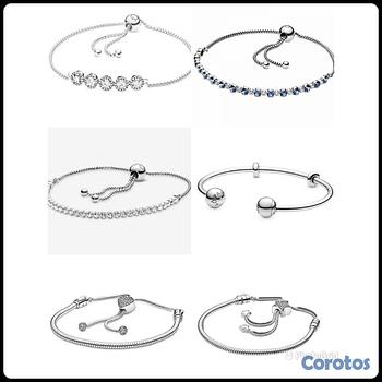 joyas, relojes y accesorios - Pandora