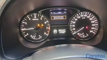 jeepetas y camionetas - Nissan Pafhannder 2015 poco uso 