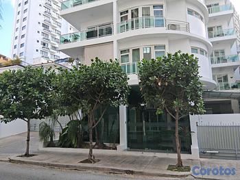 apartamentos - Se alquila, Apartamento 3Hab AMueblado Centrico c/