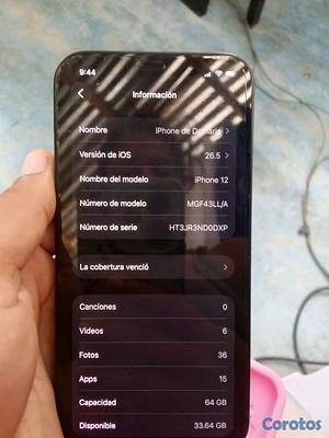 Listing thumbnail