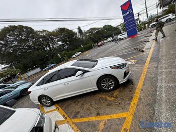 carros -  Hyundai sonata 2018 Americano 