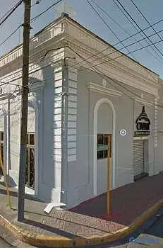 oficinas y locales comerciales - Edificio Historico Disponible en Calle del Sol, 21