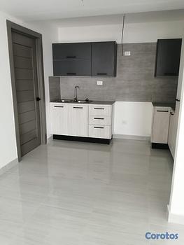 apartamentos - Oportunidad Única! Apartamento Nuevo a Estrenar en Torre Nueva – Bella Vista
