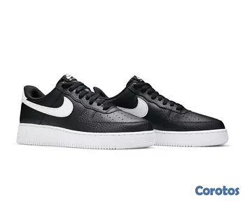 zapatos para hombre - Nike Airforce 1