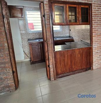 apartamentos - Venta Apartamento 2do piso en Residencial Jardines