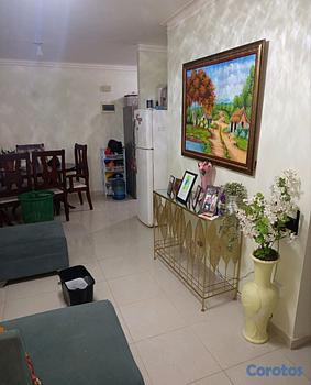 apartamentos - VENDO 1er piso APARTAMENTO RESIDENCIAL MONUMENTAL 
