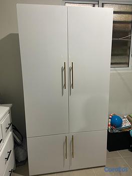 muebles - Closets