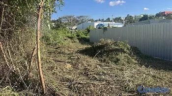 solares y terrenos - Solar / Terreno en Pantoja