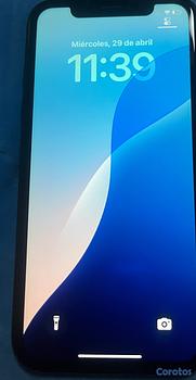 celulares y tabletas - iPhone XR 64GB Negro – Buen estado, original