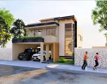 casas - Casa en San Isidro próximo a la Av. Ecológica 