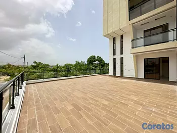 apartamentos - Tu apartamento con espectacular terraza privada pa