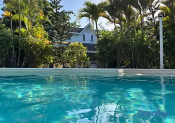 casas vacacionales y villas - alojamiento en Las Terrenas,
República Dominicana
