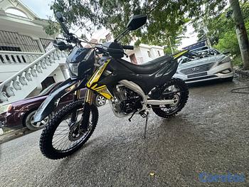 motores y pasolas - Vendo motor crx 2025 250cc