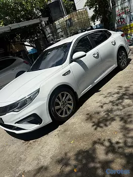 carros - SE VENDE KIA K5 2020