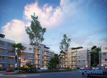 apartamentos - 🏡 Av. Jacobo Majluta 🏡 APARTAMENTOS Con Piscina
💪 Gimnasio🏠 y Bono Vivienda