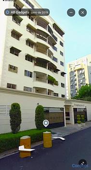 apartamentos - Apartamento en Alquiler Evaristo Morales. Torre fa