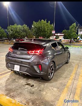 carros - HYUNDAI VELOSTER ÚLTIMA TE
TURBO 2019
