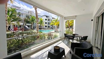 apartamentos - Aqua Esmeralda (Ocean Front)