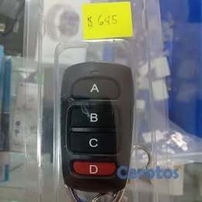 Listing thumbnail