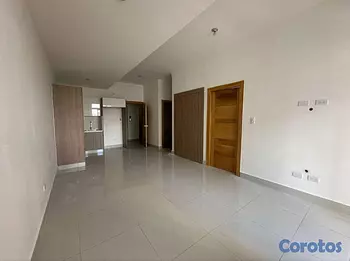 apartamentos - Alquiler en Bella Vista