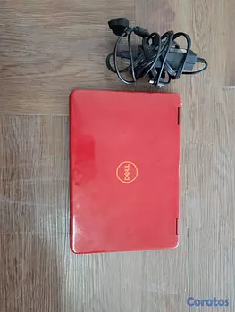 computadoras y laptops - Mini laptop Dell inspiron (leer descripcion)