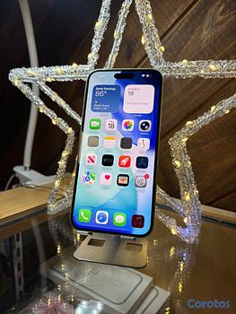 celulares y tabletas - iphone 15 plus amarillo 128 GB desbloqueado.**tien
