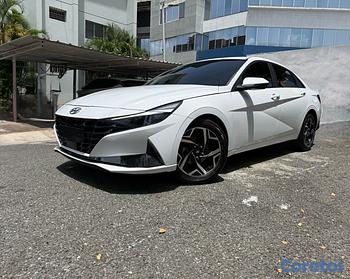 carros - HYUNDAI AVANTE 2021 PRESTIGE 