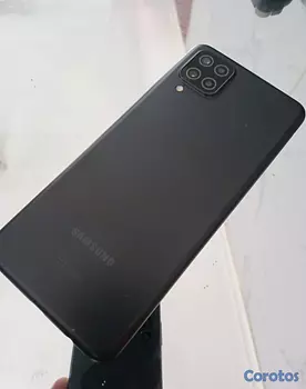 celulares y tabletas - Samsung Galaxy A12
