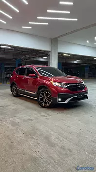 jeepetas y camionetas - Honda CRV 2020 EXL AWD