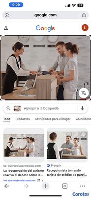 Listing thumbnail