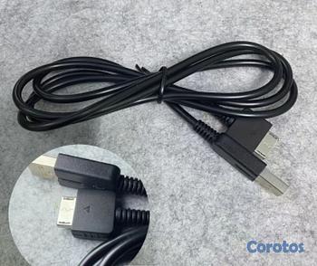 accesorios para electronica - Cable de Carga USB para Ps Vita Serie 1000