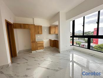 apartamentos - APARTAMENTO EN ALQUILER EN DON HONORIO, 2 HABITACI