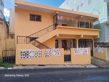casas - CASA EN VENTA