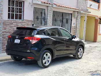 jeepetas y camionetas - Honda HRV 2016