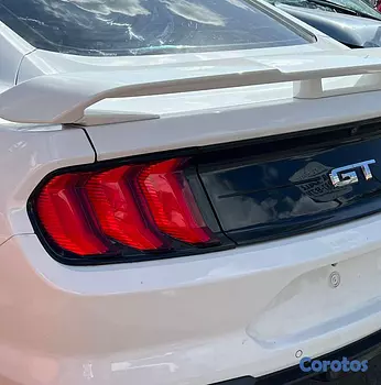 accesorios para vehiculos - Vendo Pantalla FORD MUSTANG 2015 LUZ DELANTARA IZQUIERDA