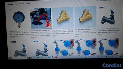 Listing thumbnail