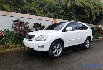 jeepetas y camionetas - 🚗 ¡Oportunidad! Toyota Lexus RX 330 2004 – Lujo, confiabilidad